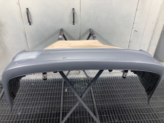 BMW E46 (bumper ready for paint)
